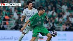 ลีกซาอุดิอาระเบีย - อัล อาห์ลี 3-3 อัล ฮิลาล
