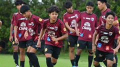 2 แข้งจาก “บาเยิร์น มิวนิค” สมทบแคมป์ “ทีมชาติไทย U17” เก็บตัวบู๊ ชิงแชมป์เอเชีย