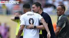 ​อลอนโซ่วางหมาก! เรอัล มาดริด ปรับทัพรับมือ เปแอสเช ที่ฟอร์มกำลังร้อนแรง