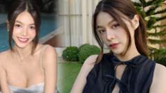 ฟีม สาวิตา สาวข้างกาย ตะวันฉาย แชมป์โลกมวยไทย สวยเซ็กซี่แบบตะโกน !