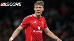 BBC: แมนยูฯ เตรียมขายฮอยลุนด์ด้วย 30 ล้านปอนด์