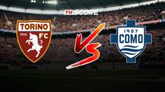 พรีวิวฟุตบอล กัลโช่ เซเรีย อา อิตาลี: โตริโน่ vs โคโม