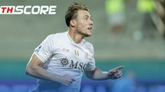 เซเรียอา - ฟิออเรนติน่า 1-3 นาโปลี