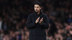 สะเทือนถึงพรีเมียร์ลีก "อาร์เตตา" แจ้งข่าวร้ายอาร์เซนอล แม้คว้าชัยศึก UCL