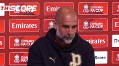 เป๊ปเมินดราม่าเชลซี! ลั่น "เรื่องของเขา" พร้อมรับการตัดสินใจโรดรี้ แต่หวังให้อยู่ต่อ