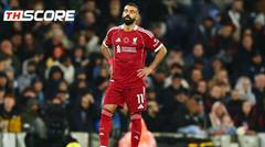 สยบข่าวลือ! เอเยนต์ลั่น "ไม่มีใครรู้เรื่องอนาคตซาลาห์" อย่ามโนไปเอง