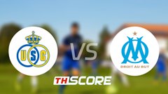 วิเคราะห์บอล【ยูฟ่าแชมเปียนส์ลีก】แซงต์ กิลลุส VS โอลิมปิก มาร์กเซย