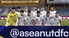 หนักไหม ? เปิดผลจับสลาก "ทีมชาติไทย" ลุย เอเชียน คัพ 2027 รอบคัดเลือก