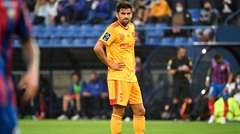 อายุ29ปี! อาส: เอนโซ่ ลูกชายคนโตของซิแด็น ประกาศแขวนสตั๊ด