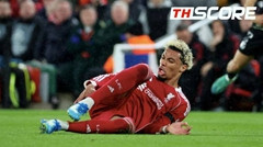 หงส์เซ็ง! เอกิติเก้เอ็นร้อยหวายขาด พักยาวชวดลุยบอลโลก