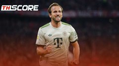 บุนเดิสลีกา - บาเยิร์น มิวนิค 4-0 แวร์เดอร์ เบรเมน
