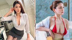 แมรี่ ทาจิบานะ สาวคัพ G วัย 31 ปี ที่ปล่อยผลงานหนังครองใจคนดูมาอย่างยาวนาน