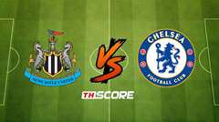 พรีวิวฟุตบอล พรีเมียร์ลีก อังกฤษ: นิวคาสเซิ่ล ยูไนเต็ด vs เชลซี