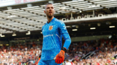 “เด เคอา” รีเทิร์น