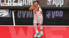 NBA - นิวยอร์ก นิกส์ 132-120 ออร์แลนโด แมจิก