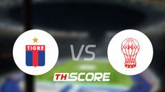 📝 วิเคราะห์บอล อาร์เจนติน่า พรีเมียร์ดิวิชั่น : คลับ อัตเลตีโก ติเกร vs ซีเอ ฮูราแคน