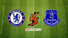 ​พรีวิวฟุตบอล พรีเมียร์ลีก อังกฤษ: เชลซี vs เอฟเวอร์ตัน