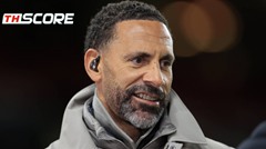 "ไม่ให้เกียรติ!" เฟอร์ดินานด์ซัดคาร่าเกอร์ หลังแนะนำคาเซมิโร่ "เลิกเล่นฟุตบอล"