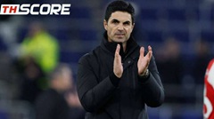 อาร์เตต้าย้ำไม่สนเรือ! ปืนเฉือนทอฟฟี่ 1-0 ทวงจ่าฝูงคริสต์มาส