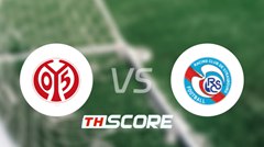 📝 วิเคราะห์บอล ยูฟ่ายูโรปาคอนเฟอเรนซ์ลีก : เอฟเอสเฟา ไมนซ์ 05 vs สตารส์บูร์ก