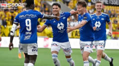 ยูฟ่าเนชันส์ลีก: นอร์เวย์ VS ออสเตรีย