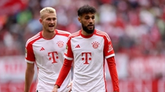 แมนยู มั่นใจปิดดีลซิว 2 กองหลัง บาเยิร์น ได้แน่