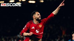 พรีเมียร์ลีก - แมนยู 4-4 บอร์นมัธ