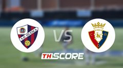 วิเคราะห์บอล【โกปาเดลเรย์】ฮูเอสก้า VS โอซาซูน่า