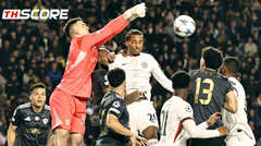 ยูฟ่าแชมเปียนส์ลีก - คาราบัค 2-2 เชลซี