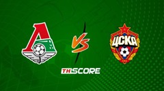 พรีวิวฟุตบอล รัสเซียนพรีเมียร์ลีก: โลโคโมทีฟ มอสโก vs ซีเอสเคเอ มอสโก
