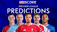 ​สกายสปอร์ตส์ฟันธง: แมนฯ ซิตี้ 2-1 เชลซี, ปืนใหญ่ต้อนบอร์นมัธ, หงส์พ่ายฟูแล่ม, ผีแดงคว้าชัย