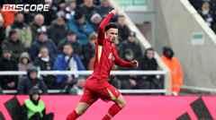 โจนส์จะพลาดเกมลีกของลิเวอร์พูลกับอิปสวิช