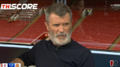 ​'หงส์' เสียประตูถี่! รอย คีน จวก 'ฟาน ไดจ์ค' ต้องมองตัวเองในกระจก หลัง ลิเวอร์พูล แพ้ แมนยูฯ 4 นัดรวด