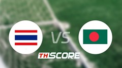 📝 วิเคราะห์บอลฟุตบอลหญิง รุ่นอายุไม่เกิน 20 ปี : ไทย (ญ) ยู20 vs บังกลาเทศ (ญ) ยู 20