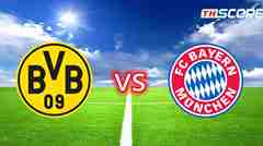 วิเคราะห์บอล โบรุสเซีย ดอร์ทมุนด์ VS บาเยิร์น มิวนิค