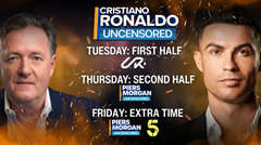 ทัศนคติเปลี่ยน❓ "โด้" วัย 40 ลั่น "บอลโลกไม่ใช่ความฝัน" ทั้งที่เคยบอก "ฝันจบลงแล้ว"