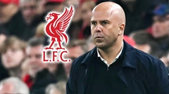 ทำใจไว้เลย "สล็อต" แจ้งข่าวร้าย 1 แข้งลิเวอร์พูลหลุดตัวจริง แม้ช่วยทีมมีลุ้น 3 แชมป์