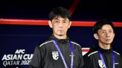 "ลูกโซ่" มิคเกลสัน เจ็บพลาดช่วยไทย คัดบอลโลก 2 นัดสุดท้าย