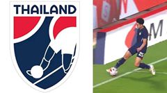 เพจบอลฟิลิปปินส์ ล้อ ทีมชาติไทย เปลี่ยนโลโก้ ช้างศึก คล้ายจังหวะปัญหา