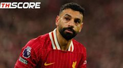 บิ๊กซาอุฯ ยันเอง! "ซาลาห์" คือเป้าหมายเสริมทัพแน่นอน