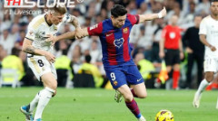 ​ครอส: "ถ้าเราเล่นดี เราสามารถเอาชนะบาร์เซโลนา 4-0 ได้"
