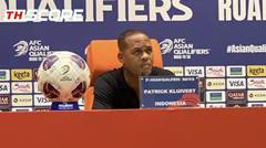 ทางการ! "ไคลเวิร์ต" กุนซืออินโดฯ วัย 49 โดนปลดฟ้าผ่า คุมทีมแค่ 9 เดือน