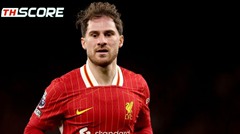 ลิเวอร์พูล 1-0 เอฟเวอร์ตัน คะแนนนักเตะหลังเกมมาแล้ว❗