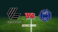​พรีวิวฟุตบอล ฟินแลนด์ ยัคโคเน่น: ลาห์ติ vs เจเอพีเอส