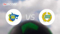 ​พรีวิวการแข่งขันระหว่าง เซ็นต์. พอลเท่น(ญ) พบ ฮัมมาร์บี้(ญ)