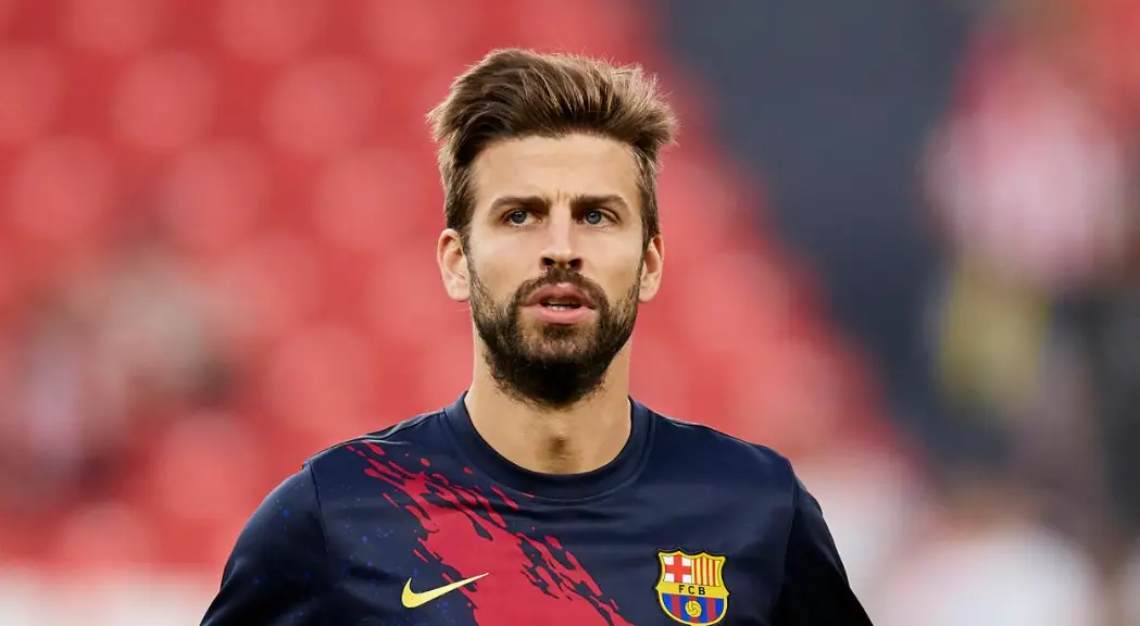 ปิเก้กลับมาเล่นฟุตบอล ❗ ปิเก้: ผมจะกลับไปเล่นฟุตบอลในฐานะโค้ช ผมคิดถึงฟุตบอลมาก