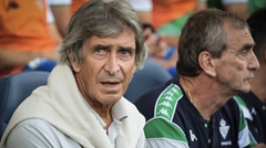 เปเยกรินี่: แมนเชสเตอร์ ซิตี้ ให้ความปลอดภัยกับผมมาก พวกเขาจะไม่ไล่คุณออก เพราะผลงานไม่ดี