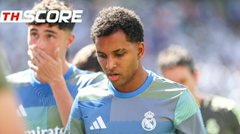 ESPN ชี้ชัด! "โรดรีโก้" ไม่พอใจอย่างมาก อาจตีจากชุดขาวเร็วสุดเดือนมกราคมนี้