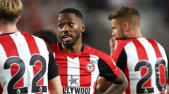 บอส เบรนท์ฟอร์ด ยอมรับไม่ชัวร์อนาคต อิวาน โทนีย์