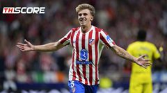 อัปเดตความพร้อม! บาร์ริออสชวดฟัดปืนใหญ่-ลุ้นระทึกดอร์กู-แฮนค็อก ส่วน "อัลวาเรซ" พร้อมลุย